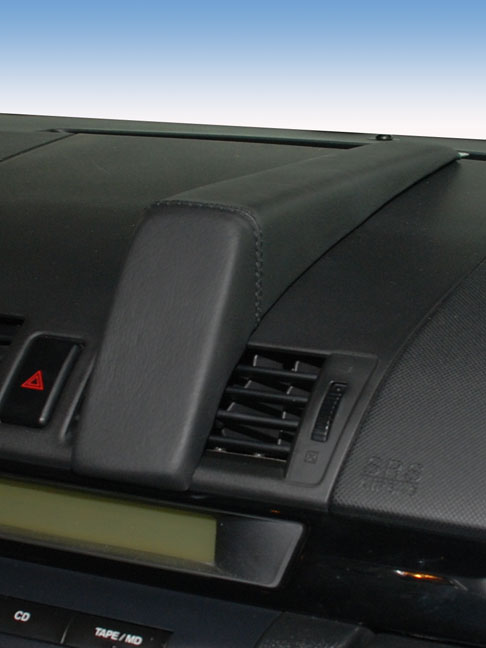 Mazda 3 10/2003-02/2009 Kleur: Zwart