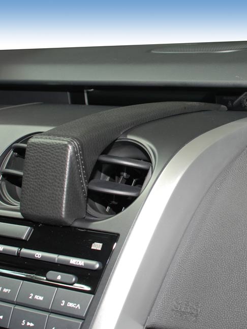 Mazda CX-7 2007-09/2009 Kleur: Zwart