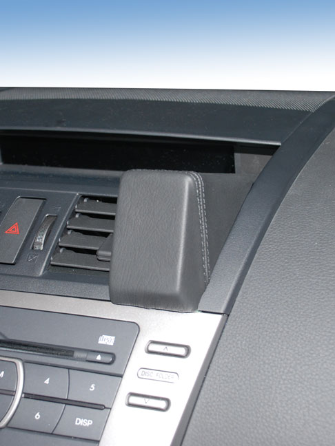 Mazda 6 2008-2012 Kleur: Zwart