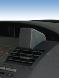 Mazda 3 03/2009-2013 Kleur: Zwart