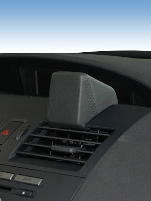 Mazda 3 03/2009-2013 Kleur: Zwart