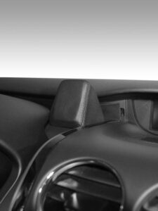 Mazda CX-7 10/2009-2012 Kleur: Zwart