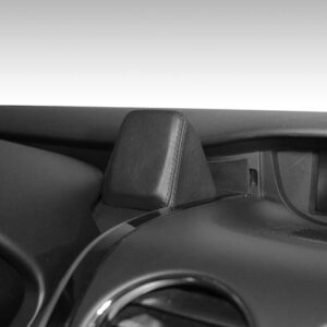 Mazda CX-7 10/2009-2012 Kleur: Zwart