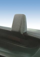 Mazda 5 10/2010-2015 Kleur: Zwart