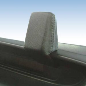 Mazda 5 10/2010-2015 Kleur: Zwart