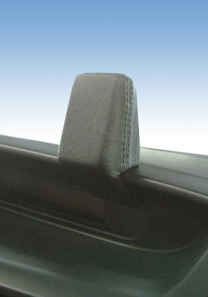 Mazda 5 10/2010-2015 Kleur: Zwart