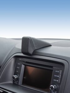 Mazda CX-5 03/2012-2017 Kleur: Zwart