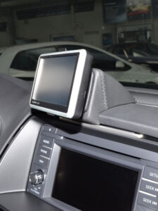 Mazda 6 2013-2014 Kleur: Zwart