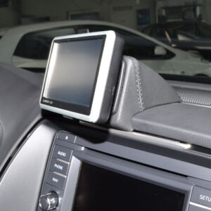 Mazda 6 2013-2014 Kleur: Zwart