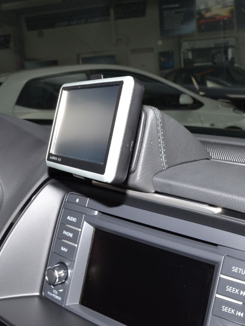 Mazda 6 2013-2014 Kleur: Zwart