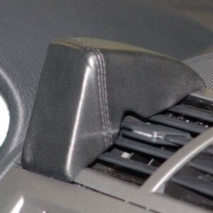 Peugeot 407 05/2004-2010 Kleur: Zwart