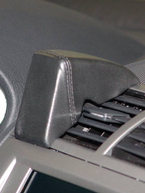 Peugeot 407 05/2004-2010 Kleur: Zwart