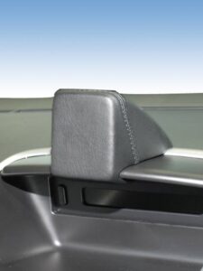 Peugeot 207 02/2007-> Kleur: Zwart