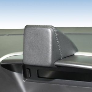 Peugeot 207 02/2007-> Kleur: Zwart