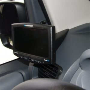 Citroën Jumpy 2007-2016 Kleur: Zwart