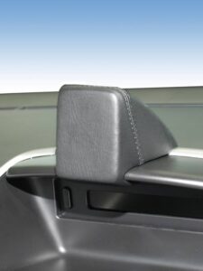 Peugeot 206+ 03/2009-2013 Kleur: Zwart