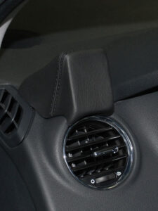 Peugeot 3008 07/2009-2016 Kleur: Zwart