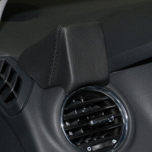 Peugeot 3008 07/2009-2016 Kleur: Zwart