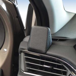 Peugeot 208 05/2012-2019 Kleur: Zwart