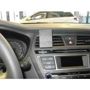 ProClip - Hyundai i20 2015-2018 Center mount