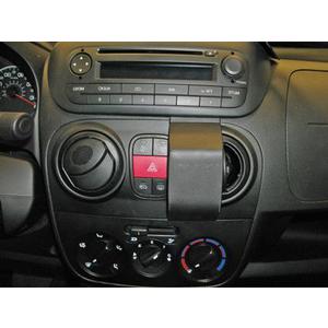 ProClip - Citroën Nemo - Fiat Fiorina - Peugeot Bipper 2008-2021  Center mount