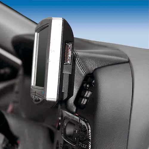 Mitsubishi Colt 1996-05/2004 Kleur: Zwart