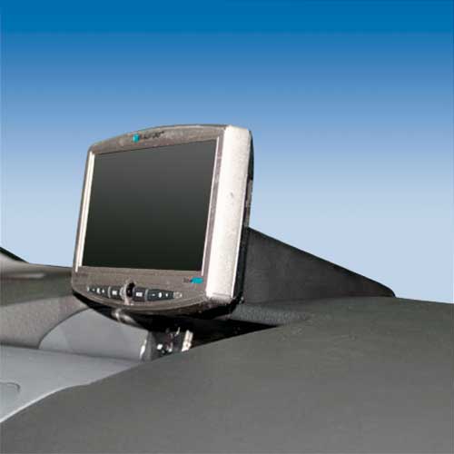 Mitsubishi Colt 2004-2007 Kleur: Zwart