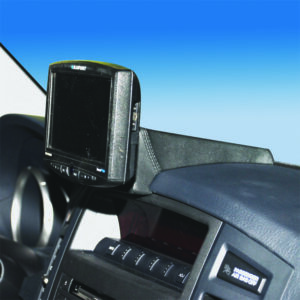 Mitsubishi Pajero 11/2006-2019 Kleur: Zwart