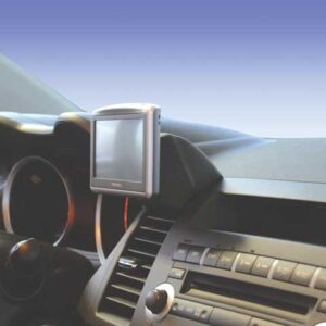 Mitsubishi Lancer 06/2007-2017 Kleur: Zwart