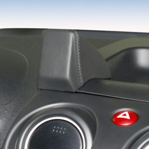 Mitsubishi Colt 2009-2014 Kleur: Zwart