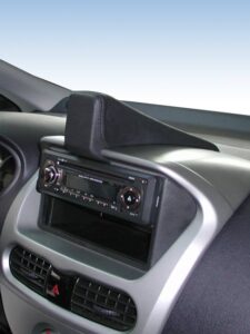 Mitsubishi i-MiEV 2012-2017 Kleur: Zwart