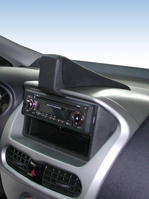 Mitsubishi i-MiEV 2012-2017 Kleur: Zwart