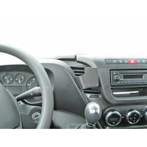 ProClip - Iveco Daily 2015-> Center mount