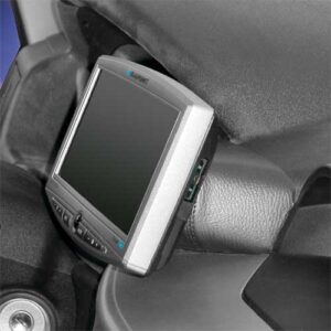 Mitsubishi Endeavor 03/2003-2009 Kleur: Zwart