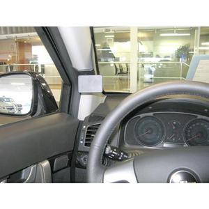 ProClip - Chevrolet Captiva 2012-2014 Left mount