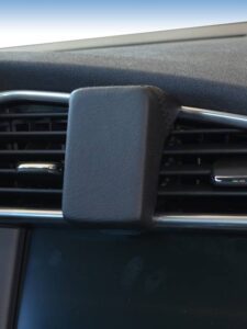 Citroën C4 10/2010-2019 Kleur: Zwart