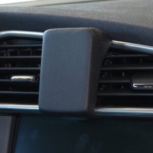 Citroën C4 10/2010-2019 Kleur: Zwart