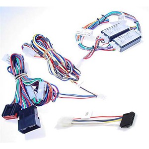 Radio Mute Drive&Talk Diverse modellen Jaguar