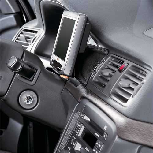 Volvo S80 1998-06/2006 Kleur: Zwart