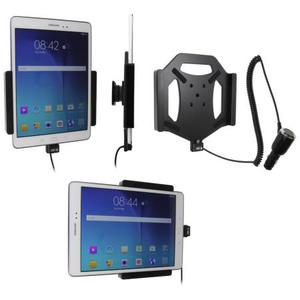 Samsung Galaxy Tab A 9.7 Actieve houder met 12/24V lader