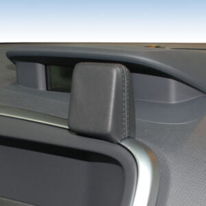 Volvo XC60 10/2008-2017 Kleur: Zwart