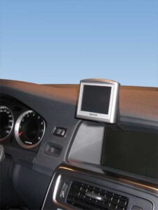 Volvo S60/ V60 2010-2018 Kleur: Zwart