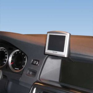 Volvo S60/ V60 2010-2018 Kleur: Zwart