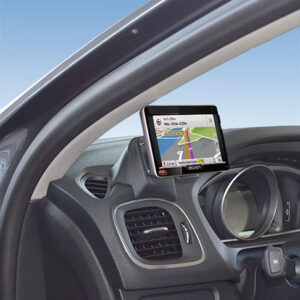 Volvo V40 2012-2019 Kleur: Zwart