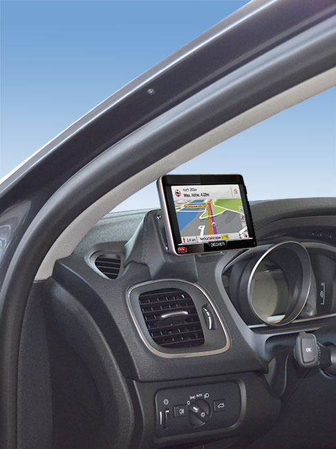 Volvo V40 2012-2019 Kleur: Zwart