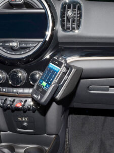 Mini Countryman 2017-2019 Kleur: Zwart