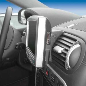 Porsche Cayenne 12/2002-2007 Kleur: Zwart