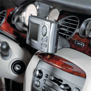 Rover 75 4/1999-2005 Kleur: Zwart