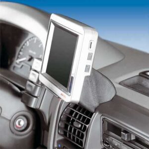 Land Rover Discovery 1996-2004 Kleur: Zwart