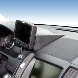 Land Rover Freelander 03/2007-2015 Kleur: Zwart